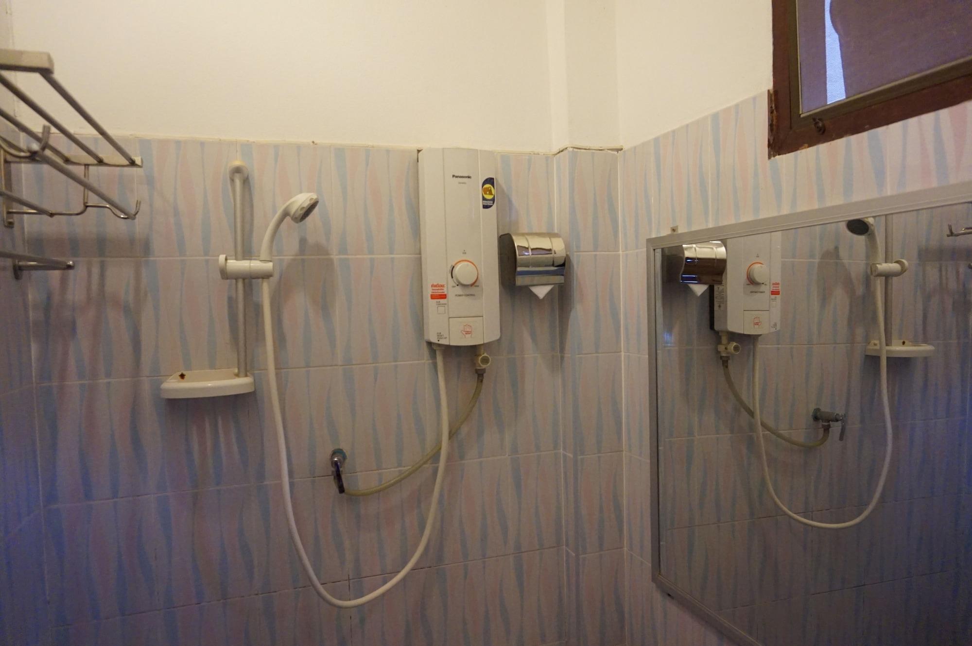 צ'יאנג קאן The Old Chiangkhan Boutique Hotel מראה חיצוני תמונה