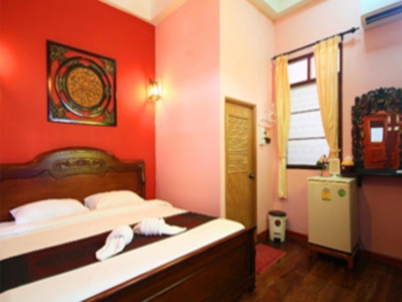 צ'יאנג קאן The Old Chiangkhan Boutique Hotel מראה חיצוני תמונה