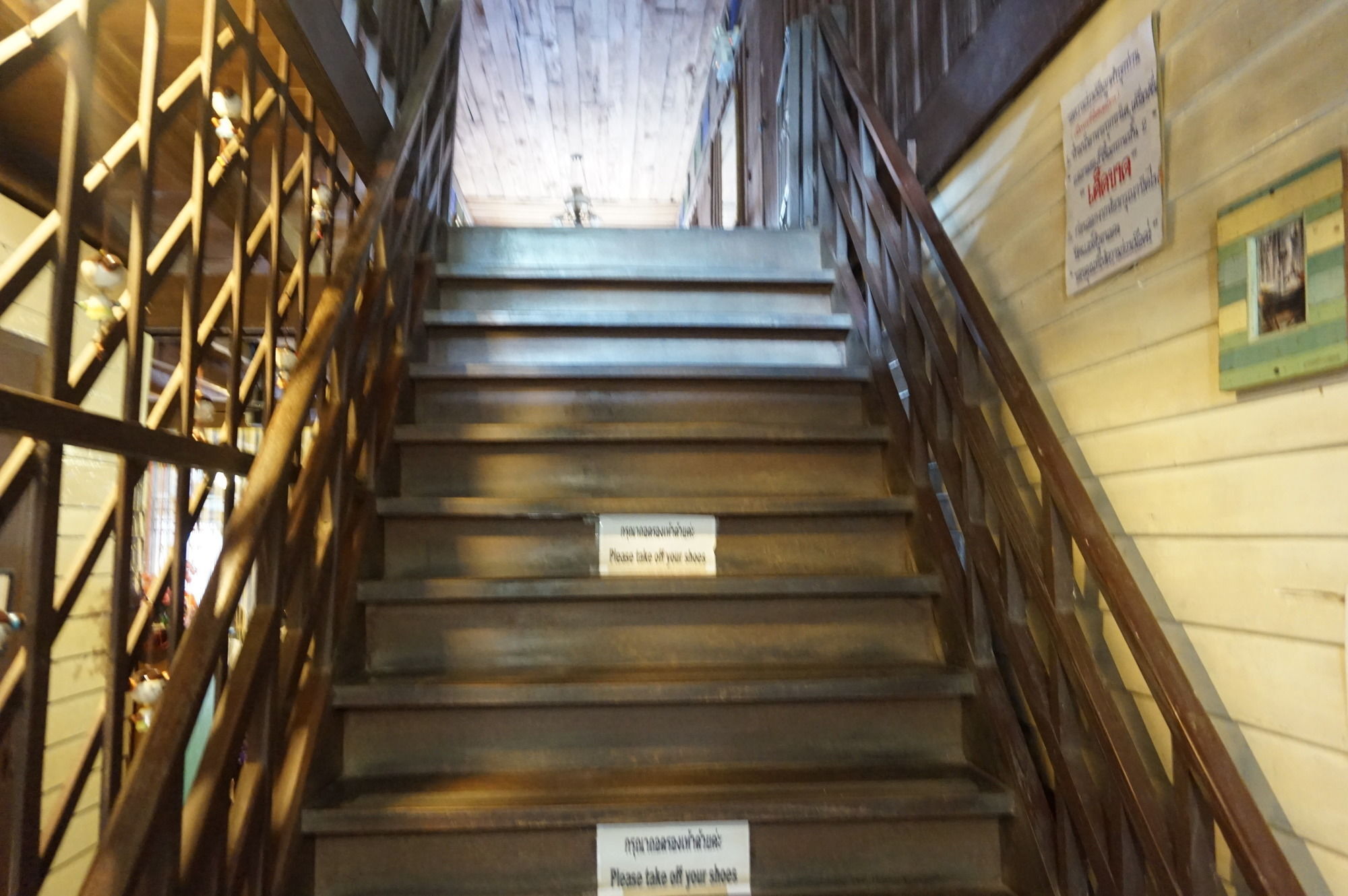 צ'יאנג קאן The Old Chiangkhan Boutique Hotel מראה חיצוני תמונה
